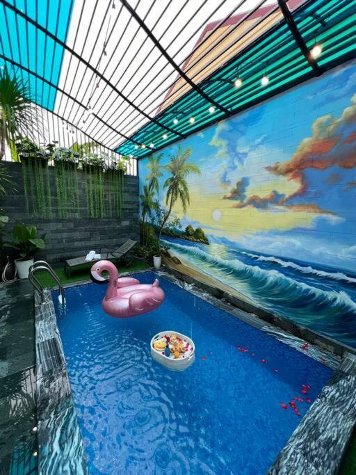 Vidanang Pool Villa 5 Bedroom 다낭 외부 사진